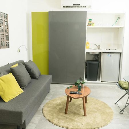 Lily Studio Apart *Top Location* エルサレム エクステリア 写真