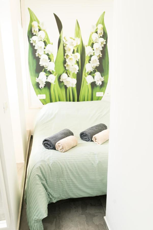 Lily Studio Apart *Top Location* エルサレム エクステリア 写真