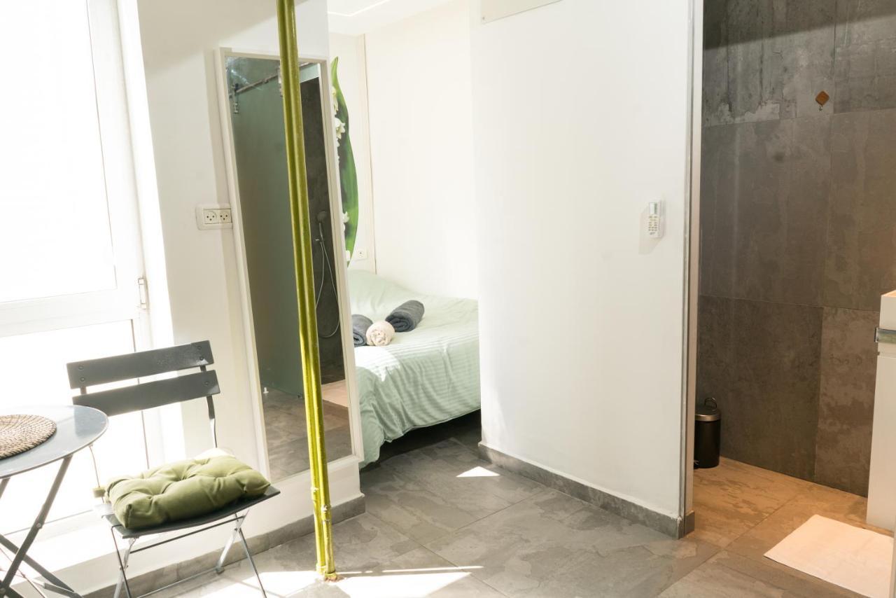 Lily Studio Apart *Top Location* エルサレム エクステリア 写真